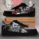 Pennywise AF1 Sneaker – TMTHU7588