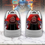 Pennywise Halloween Air Force 1 Shoes