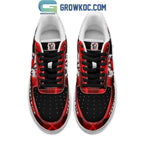 Pennywise Halloween Air Force 1 Shoes
