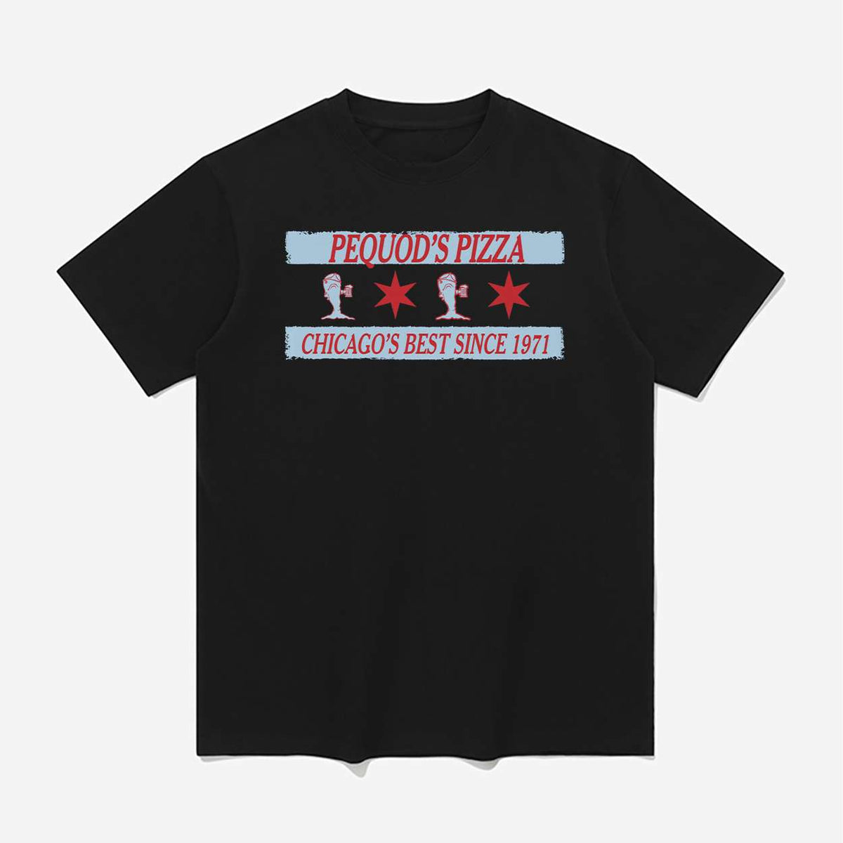 Pequod’s Pizza Chicago’s Best Since 1971 Shirt