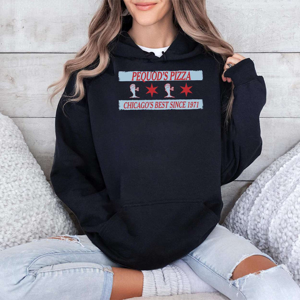 Pequod’s Pizza Chicago’s Best Since 1971 Shirt