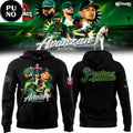 Pericos de Puebla Avanzan Serie de Campeonato 2026 Hoodie T-Shirt