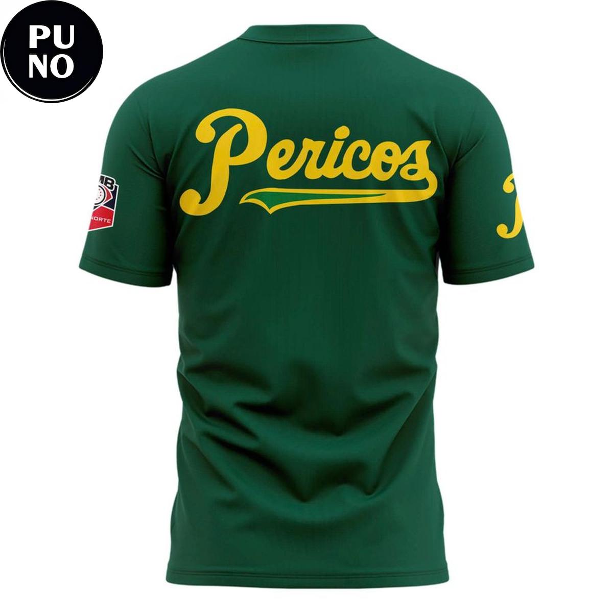 Pericos de Puebla Avanzan Serie de Campeonato 2026 Hoodie T-Shirt
