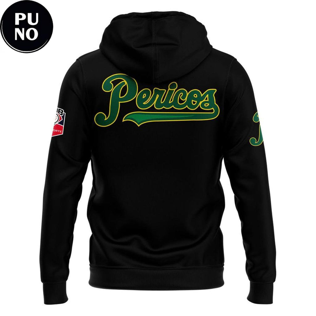 Pericos de Puebla Avanzan Serie de Campeonato 2026 Hoodie T-Shirt