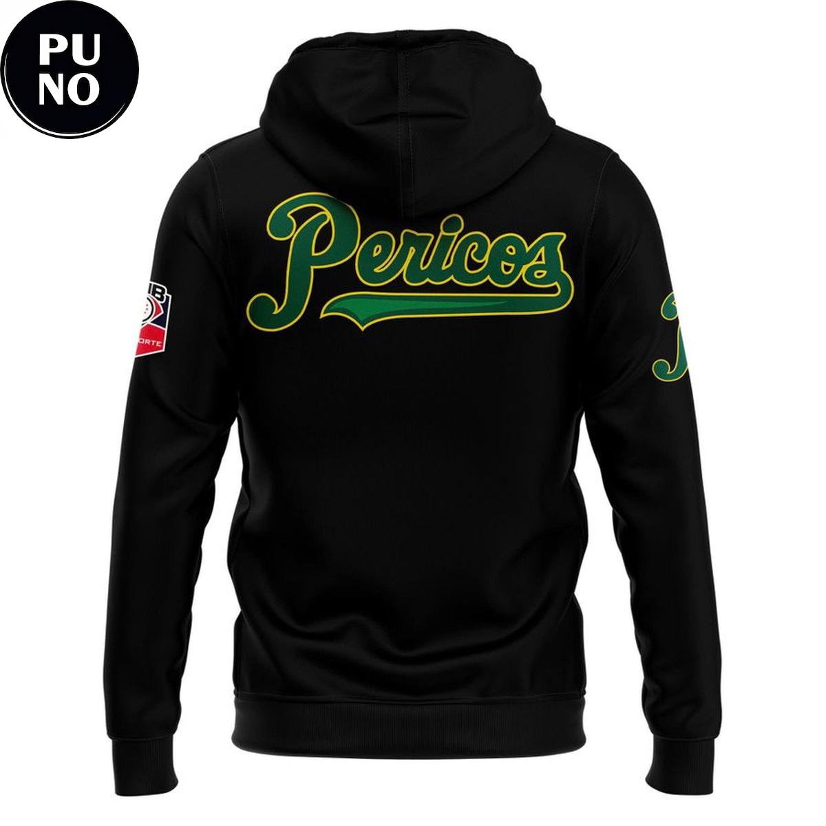 Pericos de Puebla Avanzan Serie de Campeonato 2026 Hoodie T-Shirt