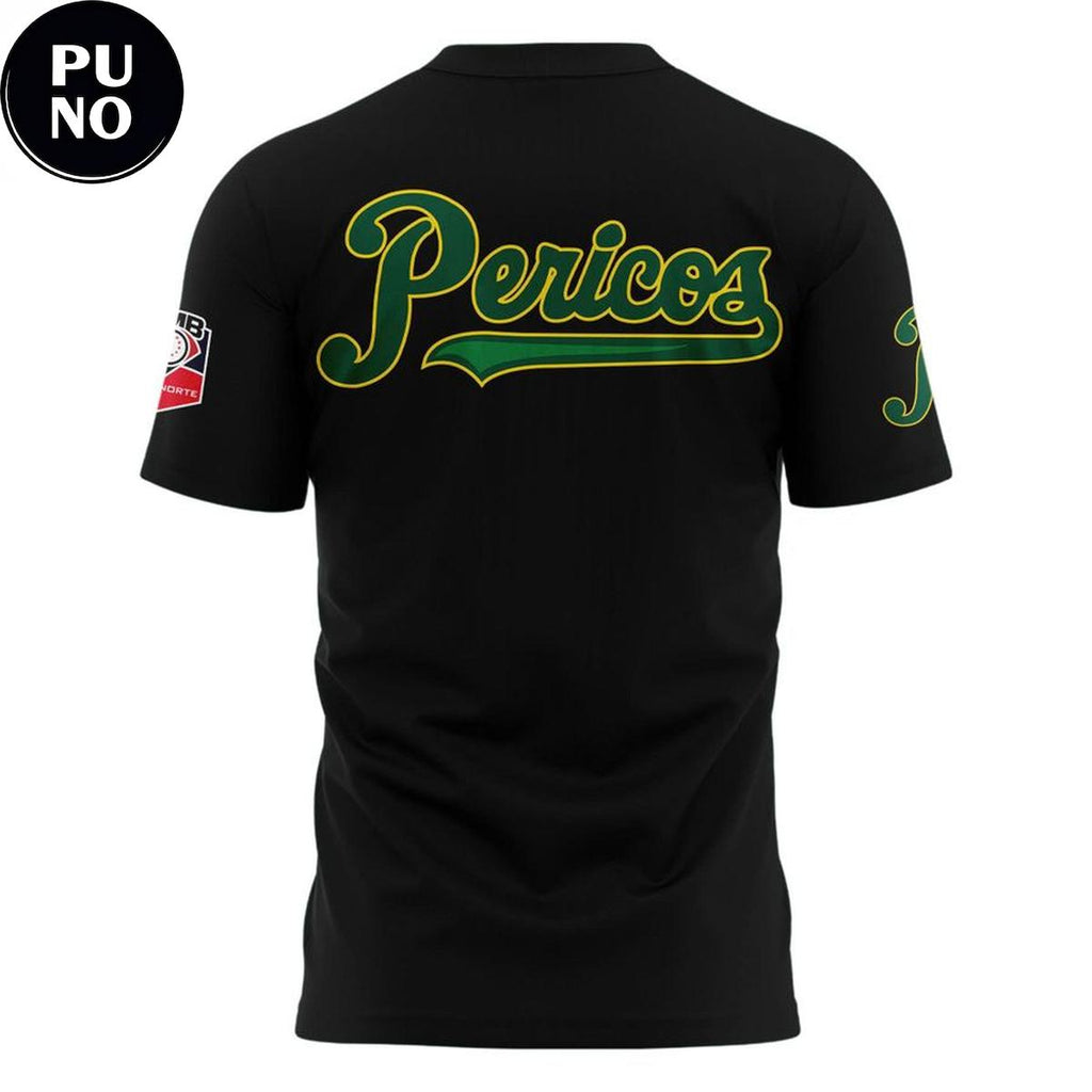 Pericos de Puebla Avanzan Serie de Campeonato 2026 Hoodie T-Shirt