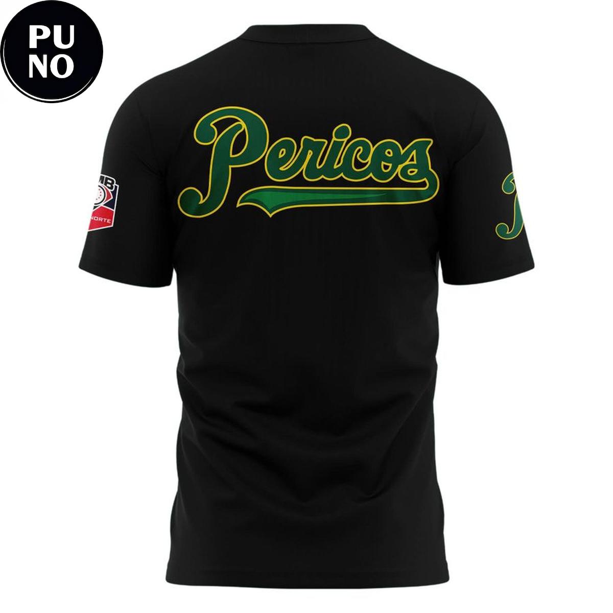 Pericos de Puebla Avanzan Serie de Campeonato 2026 Hoodie T-Shirt