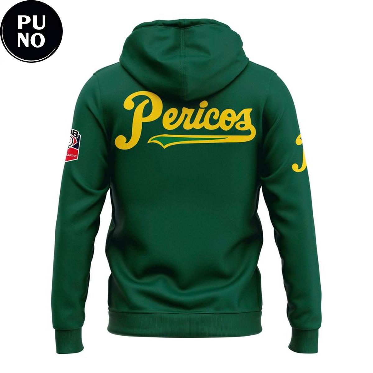 Pericos de Puebla Avanzan Serie de Campeonato 2026 Hoodie T-Shirt