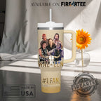 Personalized Morgan Wallen If Im The Problem You Might Be The Reason Tumbler