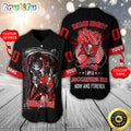 Personalized NFL Tampa Bay Buccaneers Baseball Jersey Classic Baseball Jerseys