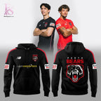 Perth Bears Latest Collection 2026 Shirt