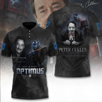 Peter Cullen 3D Apparel – TANTN25248