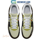 Peter Frampton Rock And Roll Hall Of Fame Introduction 2024 Air Force 1 Shoes