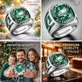 Philadelphia Eagles Ring