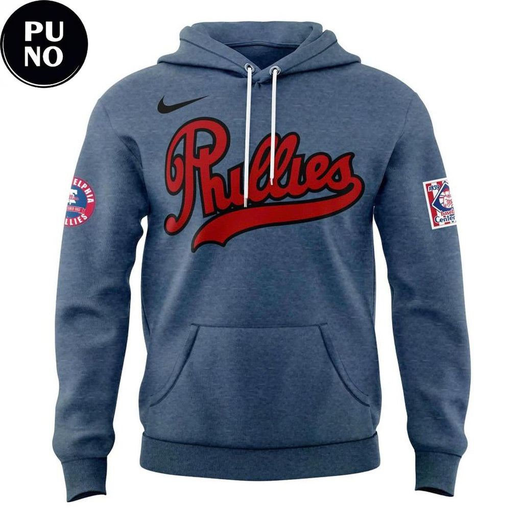 Philadelphia Phillies 2026 MLB Field of Dreams Game Hoodie T-Shirt