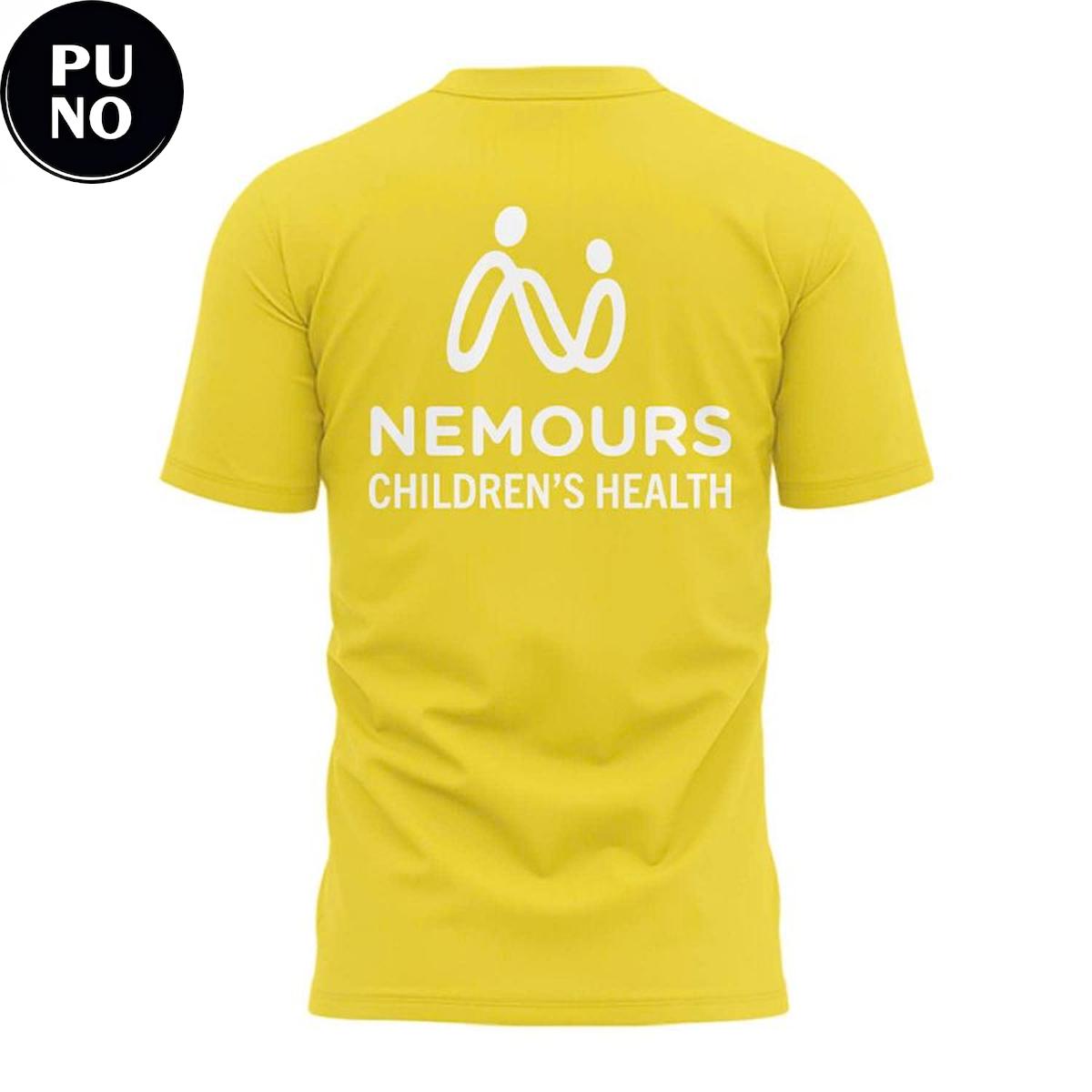 Philadelphia Phillies 2026 Phillie Phanatic Mascot Nemours Childhood Cancer Hoodie