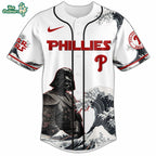 Philadelphia Phillies – Star War 2026 Limited Editions Jersey