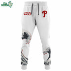 Philadelphia Phillies – Star War 2026 Limited Editions Jersey