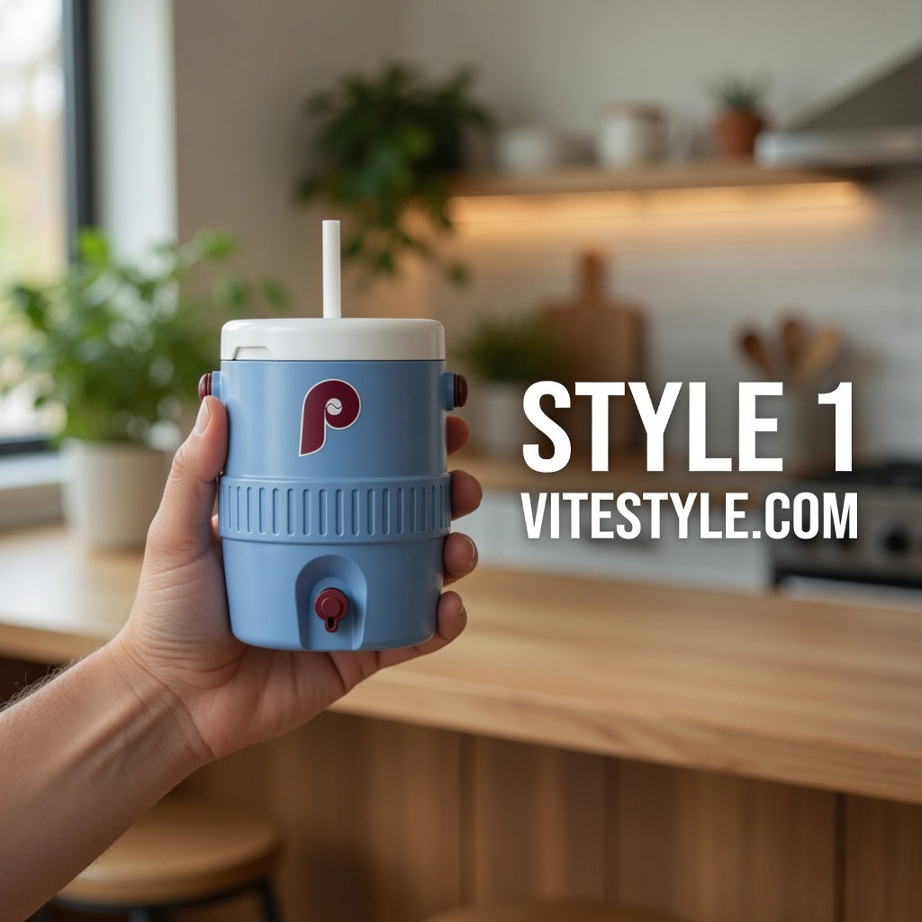 Philadelphia Phillies Cooler Cup 2026