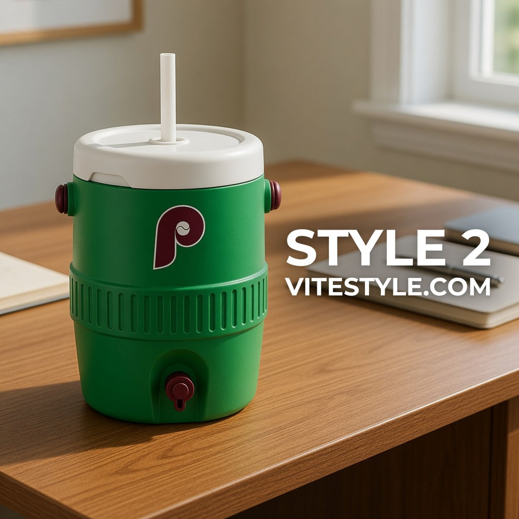 Philadelphia Phillies Cooler Cup 2026