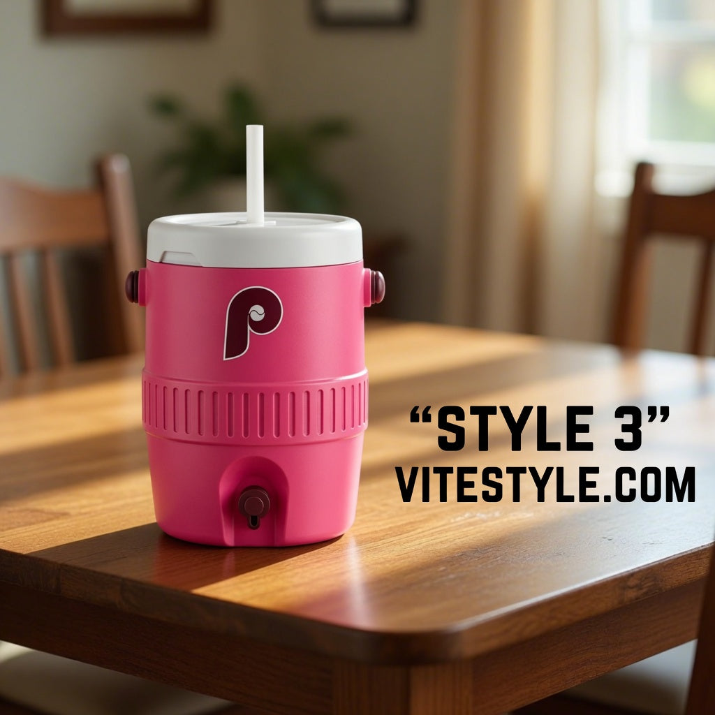 Philadelphia Phillies Cooler Cup 2026
