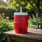 Philadelphia Phillies Cooler Cup 2026