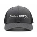 Philip Rivers Nunc Coepi Hat