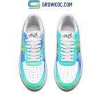 Phish Bouncing Around The Room Air Force 1 Shoes