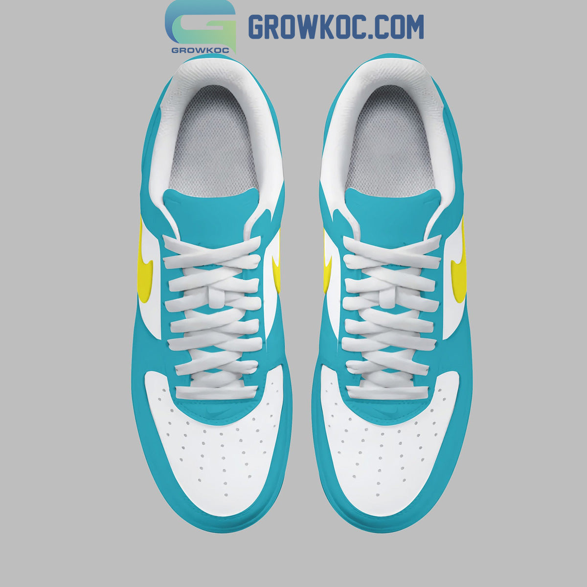 Phish The Mango Song Air Force 1 Shoes