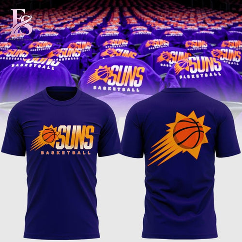 Phoenix Suns 2026 Shirt