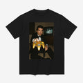 Pierce Brosnan Your Turn Golden Controller Shirt