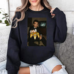 Pierce Brosnan Your Turn Golden Controller Shirt