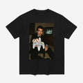 Pierce Brosnan Your Turn Shirt