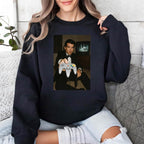 Pierce Brosnan Your Turn Shirt