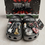 Pierce The Veil Crocband Charms Crocs 2026