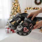 Pierce The Veil Crocband Charms Crocs 2026