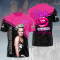 P!nk 3D Apparel – VANDH 2413