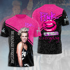 P!nk 3D Apparel – VANDH 2413