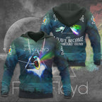 Pink Floyd 3D Apparel – TANTN 8483