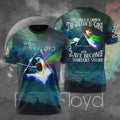 Pink Floyd 3D Apparel – TANTN 8483