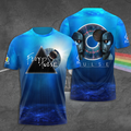 Pink Floyd 3D Apparel – TANTN 5679