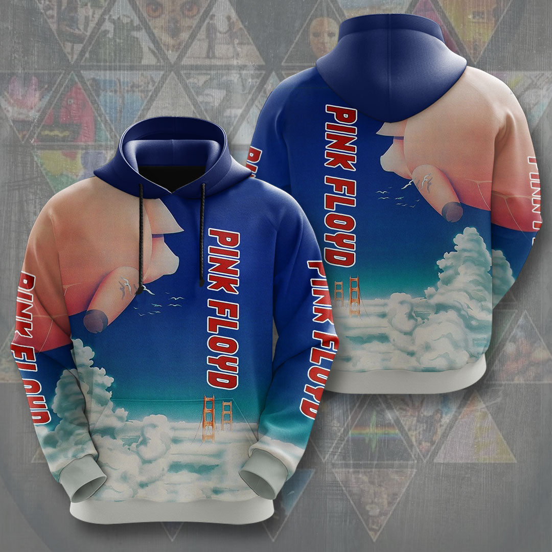 Pink Floyd 3D Apparel – ANHNV 4453