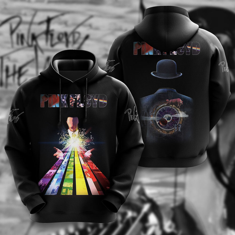 Pink Floyd 3D Apparel – GNE 1503