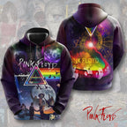 Pink Floyd 3D Apparel – HUANNM 4625