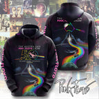 Pink Floyd 3D Apparel – HUANNM 4717