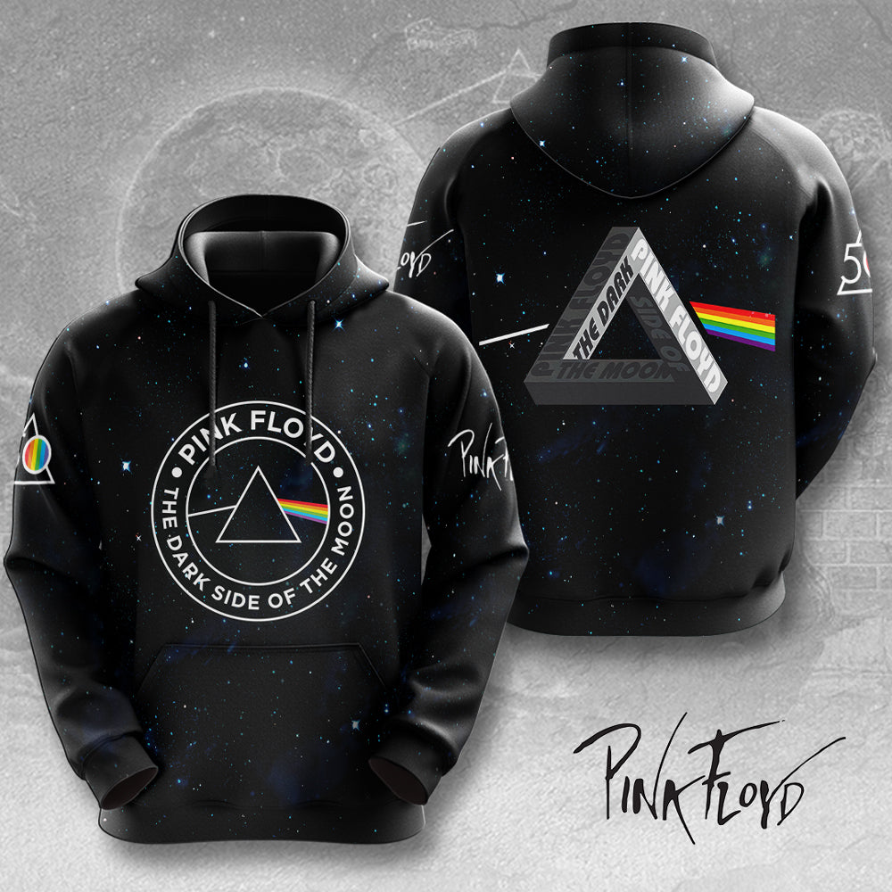 Pink Floyd 3D Apparel – HUANNM 5311