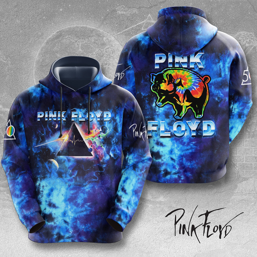 Pink Floyd 3D Apparel – HUANNM 5491