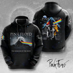 Pink Floyd 3D Apparel – HUANNM 5493