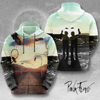 Pink Floyd 3D Apparel – HUANNM 5562