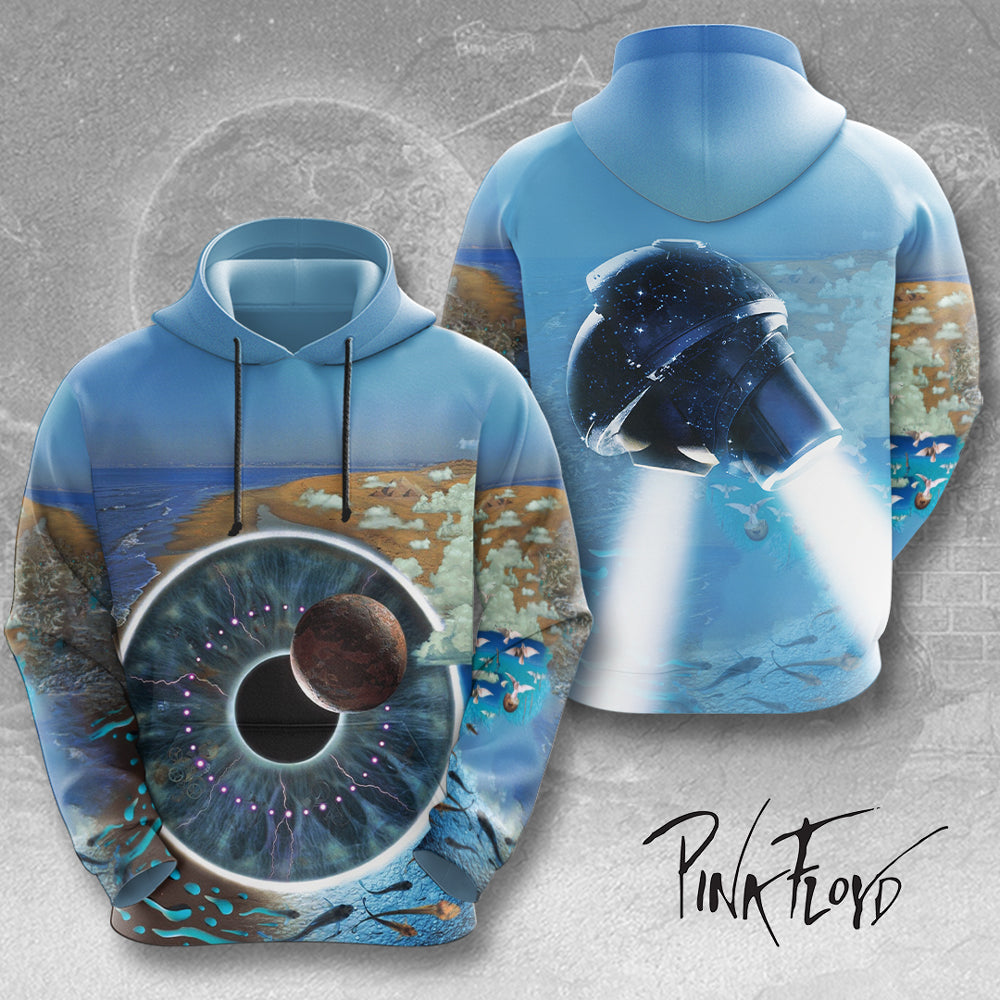 Pink Floyd 3D Apparel – HUANNM 5568